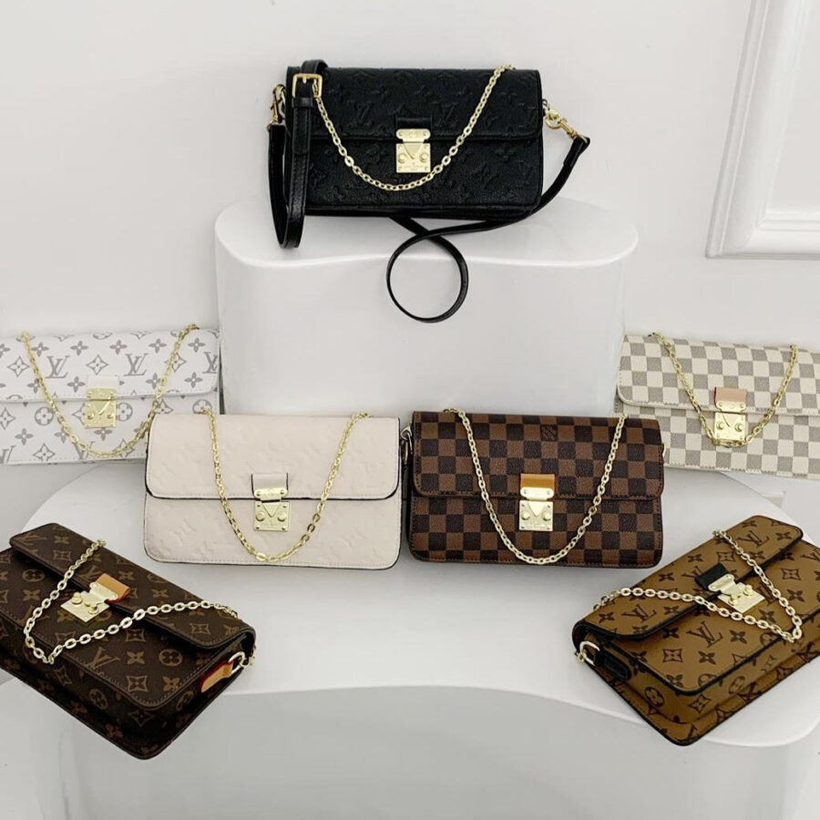 Louis vuitton handbag | Studio Nafay