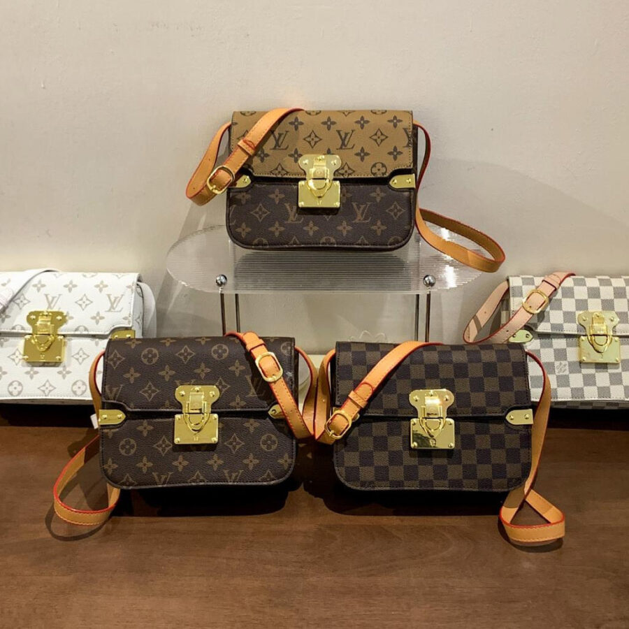 Louis vuitton handbag | Studio Nafay