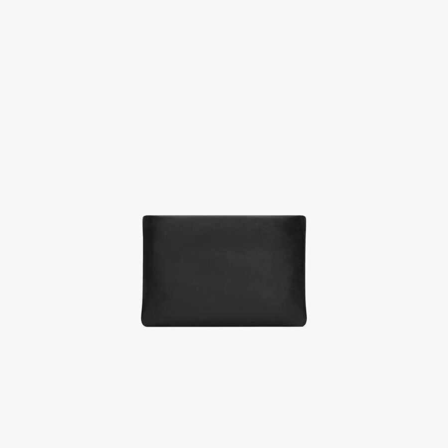 CALYPSO MINI POUCH IN LAMBSKIN | Studio Nafay