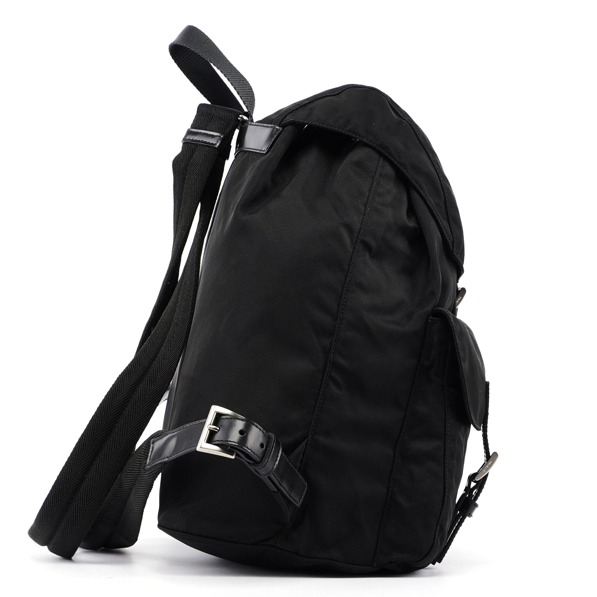 Tessuto Nylon Backpack