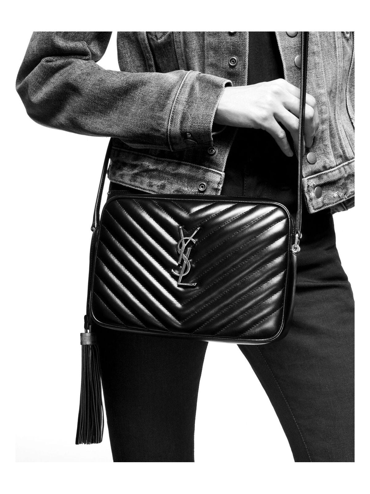YSL BO MNG LOU