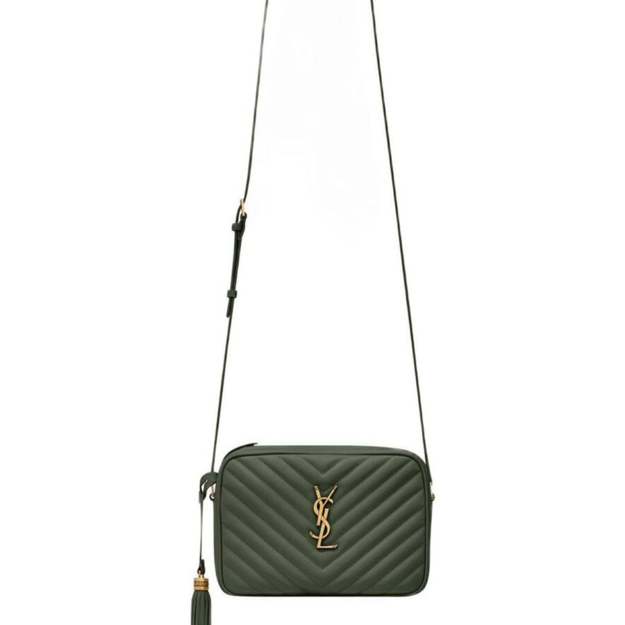 YSL BO MNG LOU | Studio Nafay