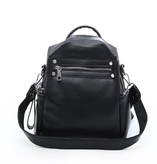 Backpacks Bags Breeana-Fashion | Studio Nafay