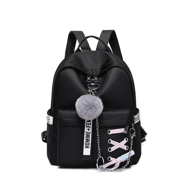 Backpacks Bags Breeana-Fashion | Studio Nafay