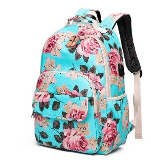 Backpacks Bags Breeana-Fashion | Studio Nafay
