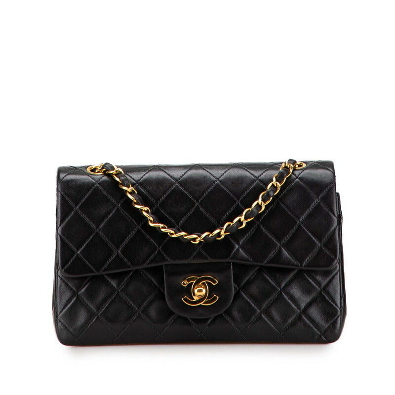 Chanel Matelasse 23 Lambskin Shoulder Bag | Studio Nafay