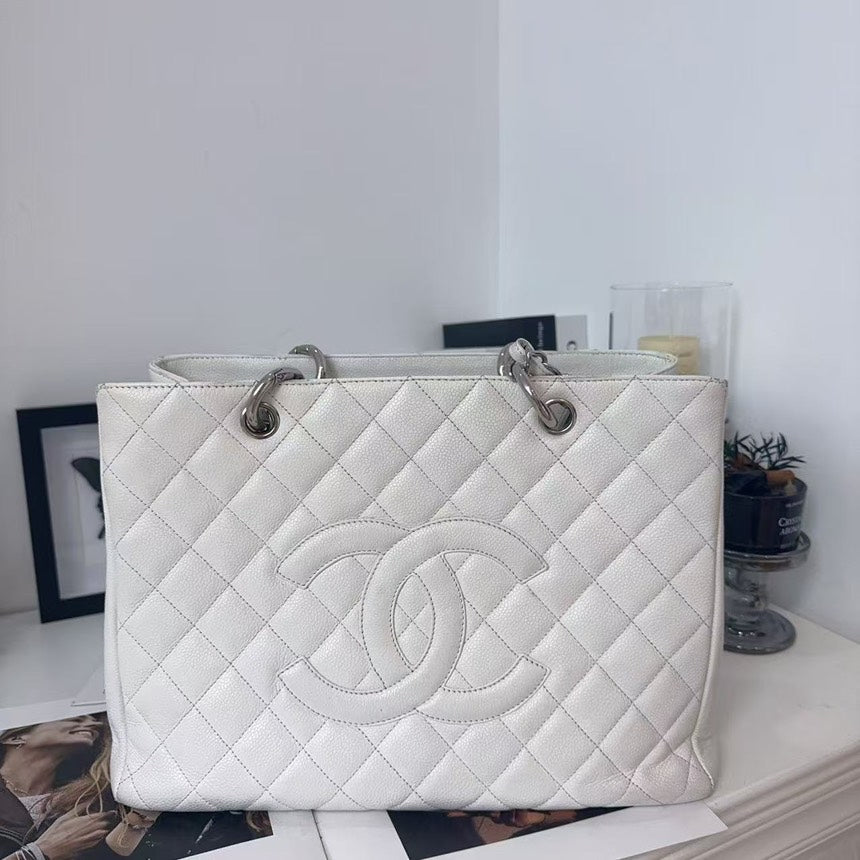 Chanel Gst Handbag Luxury Designer Handbag | Studio Nafay