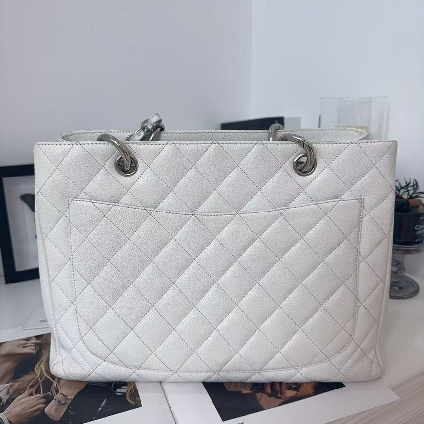 Chanel Gst Handbag Luxury Designer Handbag - Product Image 2