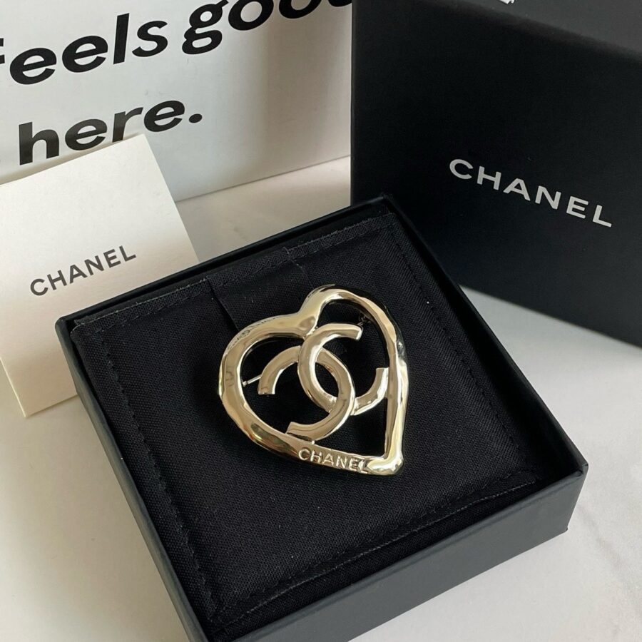 Chanel ?? 22P Hollow Handbag | Studio Nafay