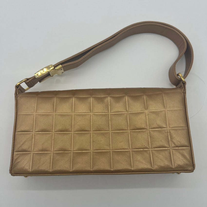 Chanel Shoulder Bag Luxury Designer Handbag 4