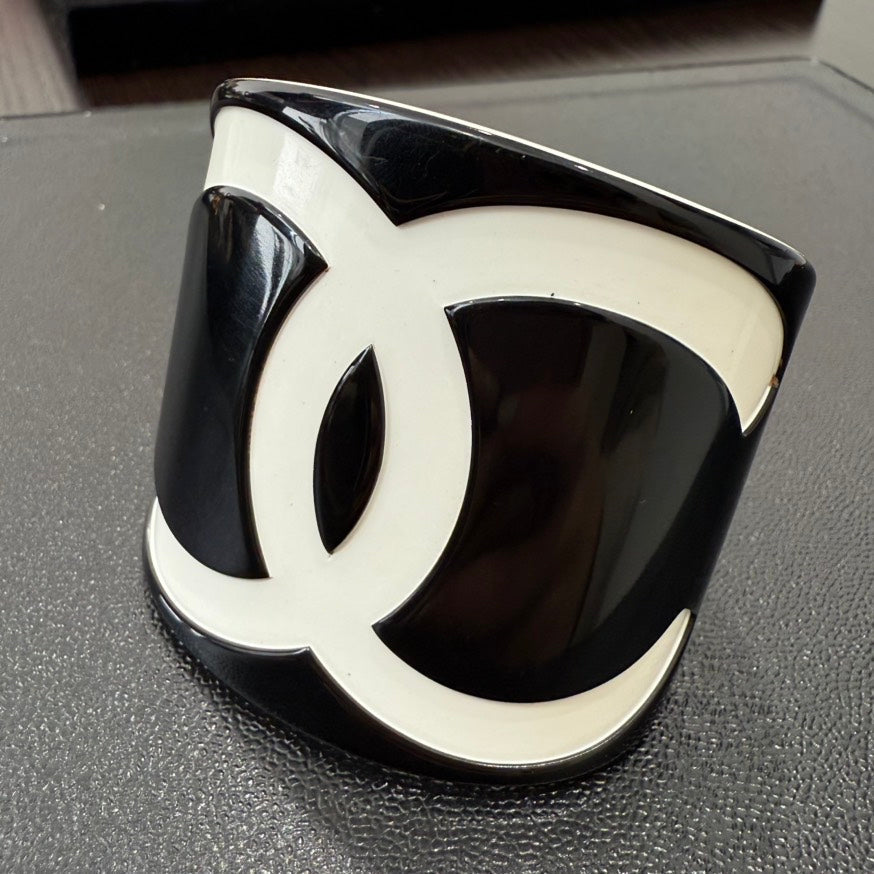 Chanel Coco Bangle Handbag Luxury Designer Handbag | Studio Nafay