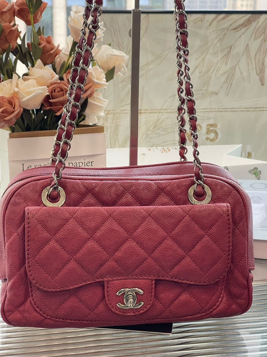 Chanel Hfy Handbag Luxury Designer Handbag 2