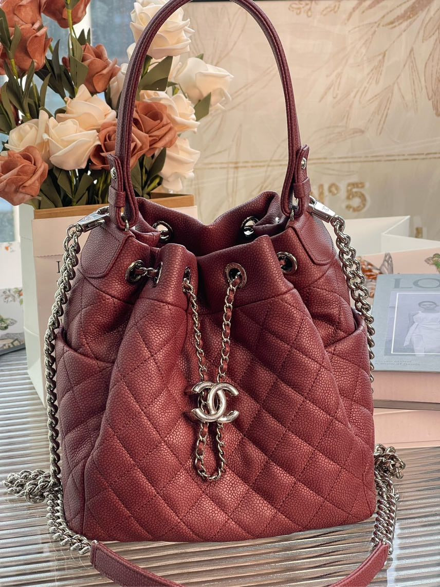 Chanel Hfy Handbag Luxury Designer Handbag 4