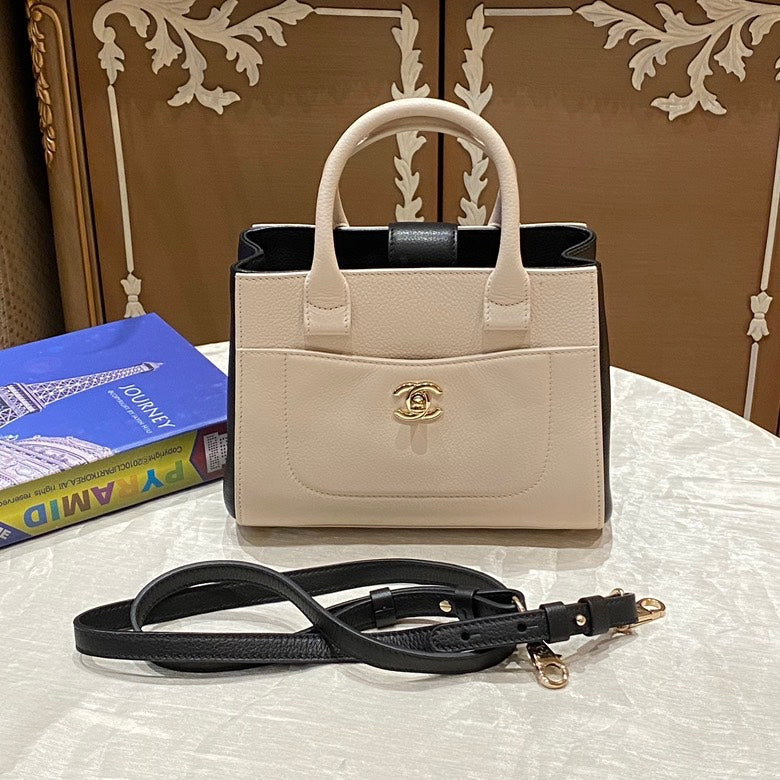 Chanel Bmz Handbag Luxury Designer Handbag 7 | Studio Nafay
