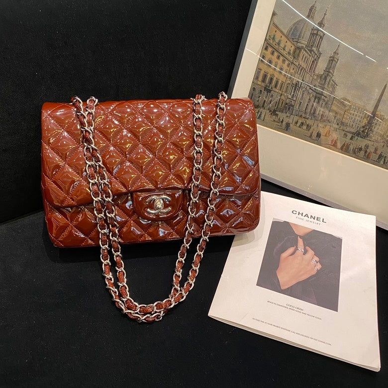 Chanel Bmz Handbag Luxury Designer Handbag 2 | Studio Nafay