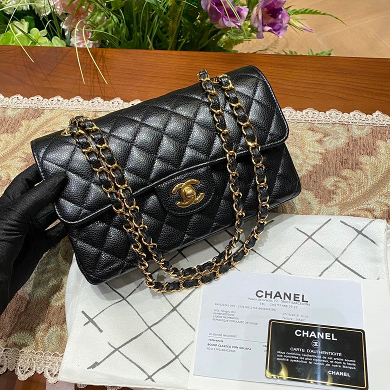 Chanel Bmz Handbag Luxury Designer Handbag 5 - Product Image 2
