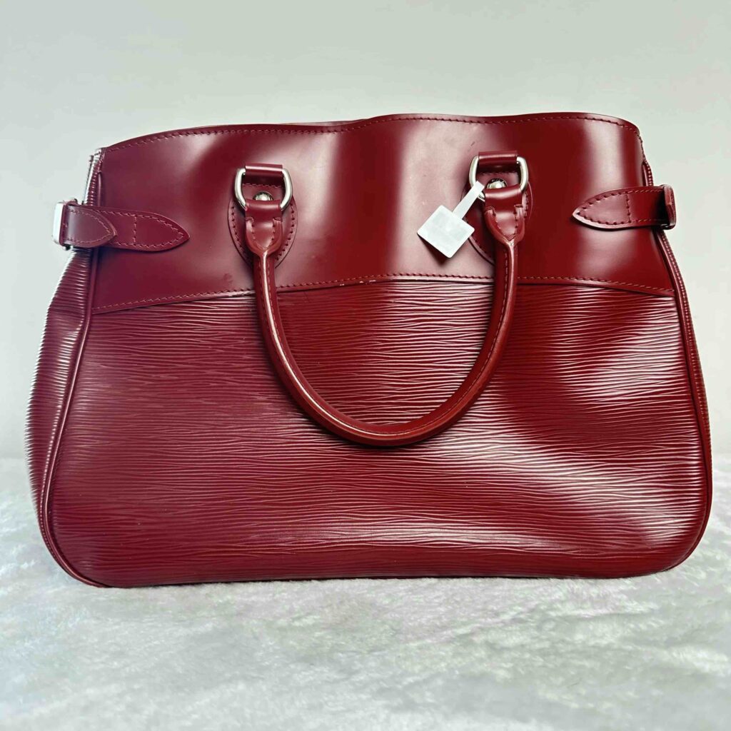 Louis Vuitton Multicolore Audra White Monogram Shoulder Bag - Product Image 2