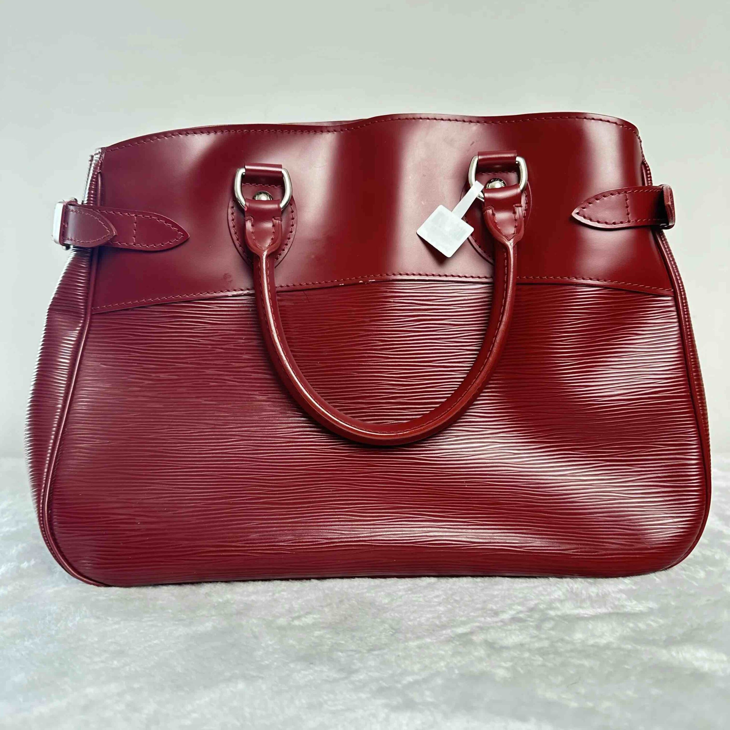 Louis Vuitton Multicolore Audra White Monogram Shoulder Bag