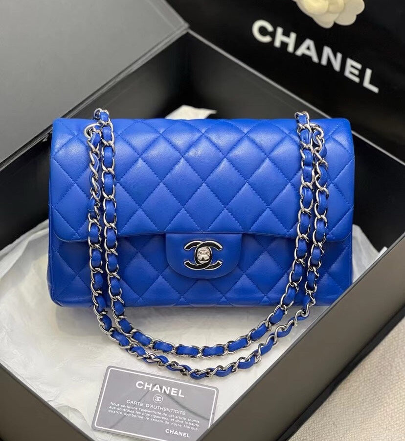 Chanel Small 2018Year 2314Xm Handbag | Studio Nafay