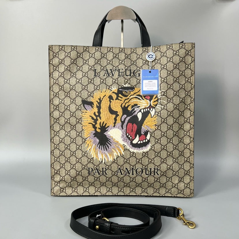 Gucci Bag 36*38*6cm | Studio Nafay