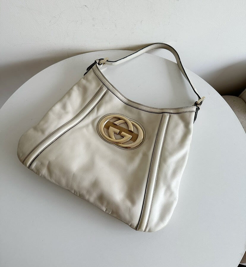 GUCCi Bag 40*30cm | Studio Nafay