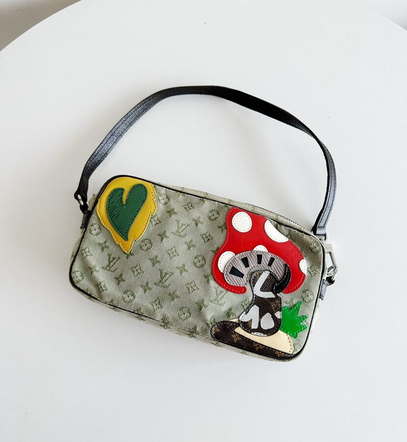 Louis Vuitton Bag 22x12cm | Studio Nafay