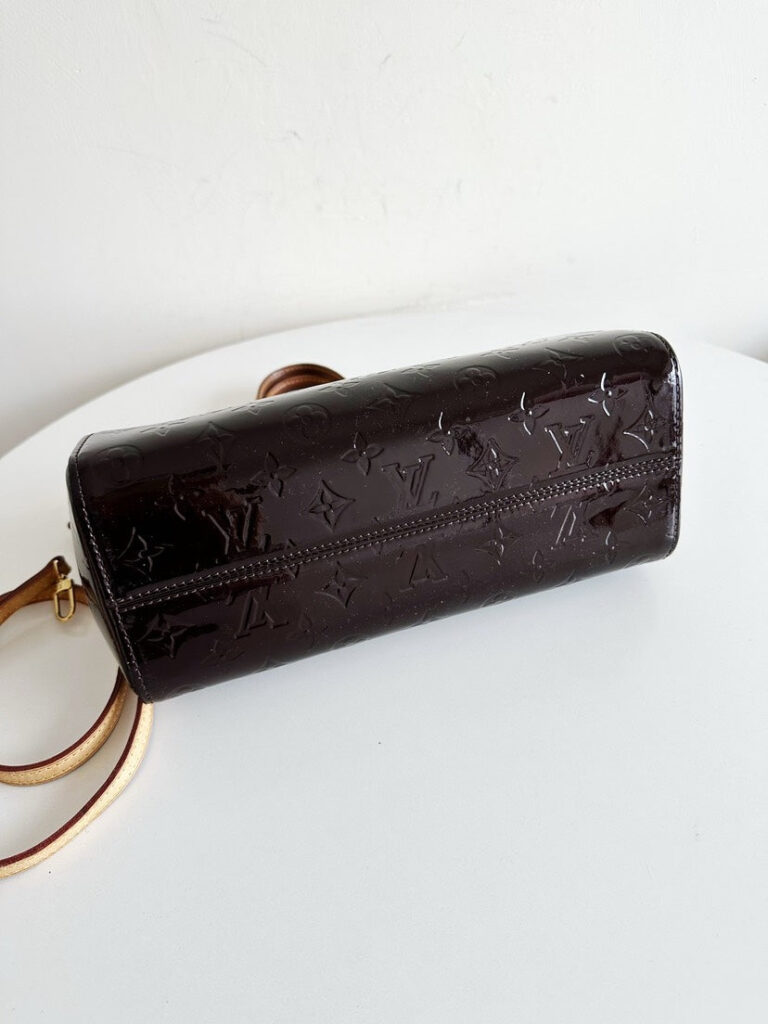 Louis Vuitton Brea PM 28x19x12cm Cherry - Product Image 2