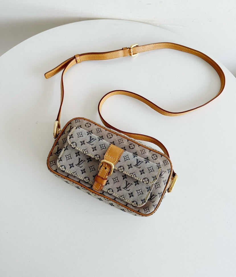 Louis Vuitton Bag 22x13x5cm