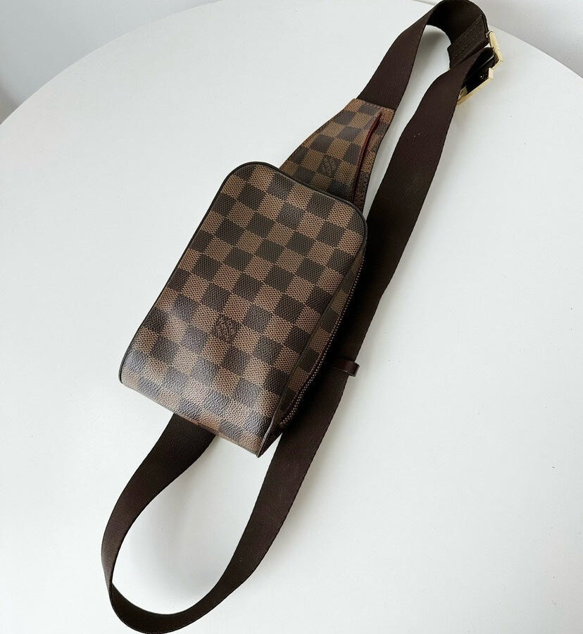 Louis Vuitton Belt Bum Bag | Studio Nafay