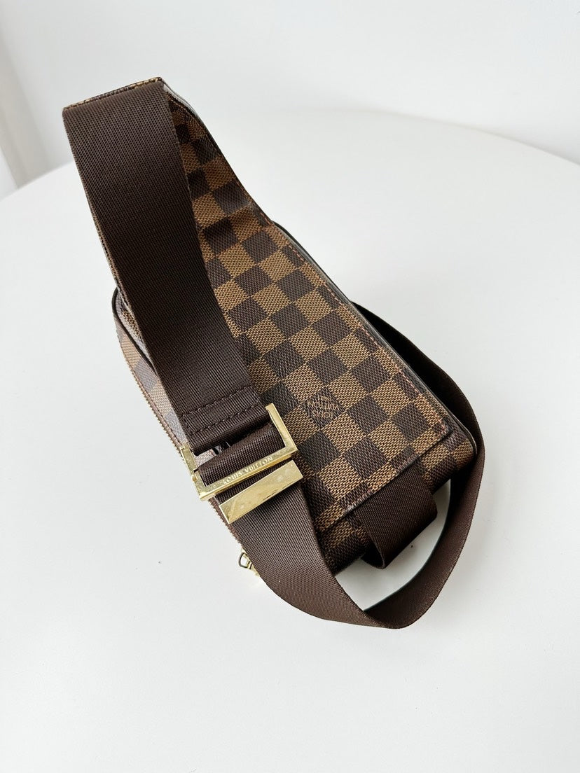 Louis Vuitton Belt Bum Bag