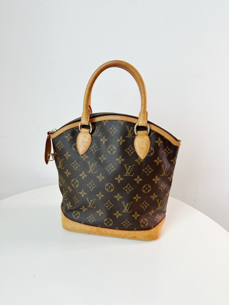 Louis Vuitton Lockit Bag 23x28cm - Product Image 2
