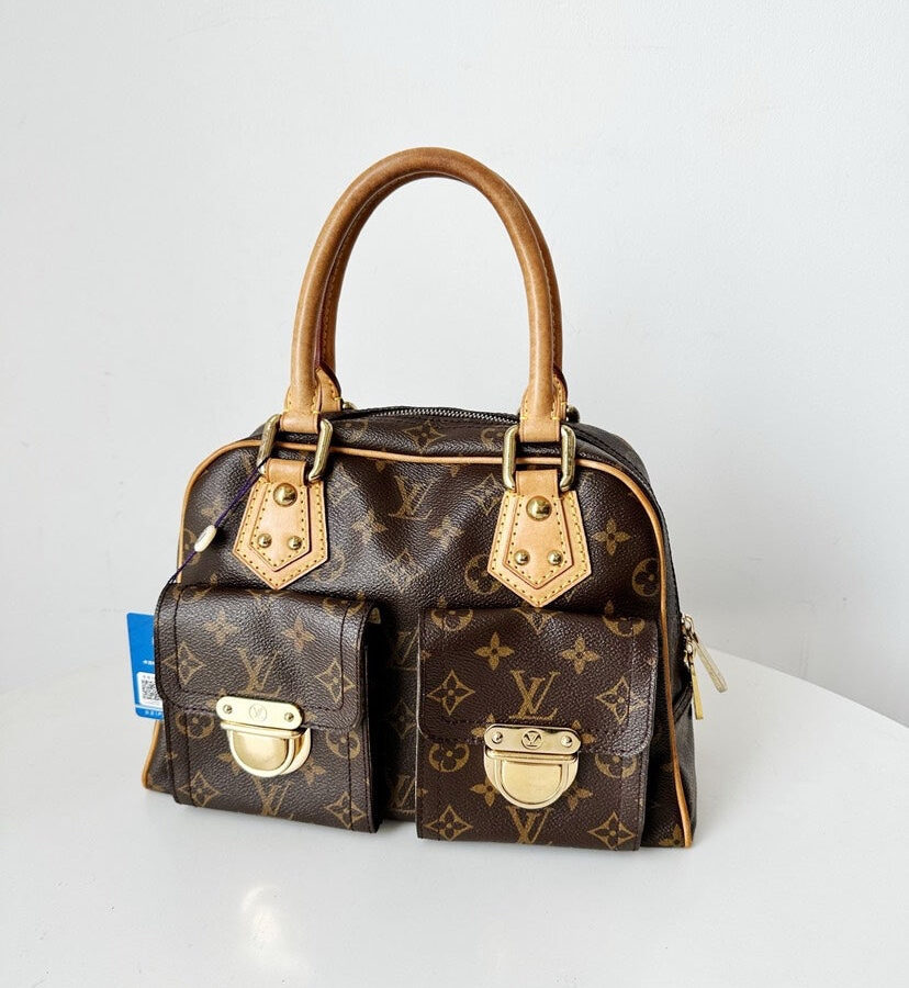 Louis Vuitton Bag 29x21cm | Studio Nafay