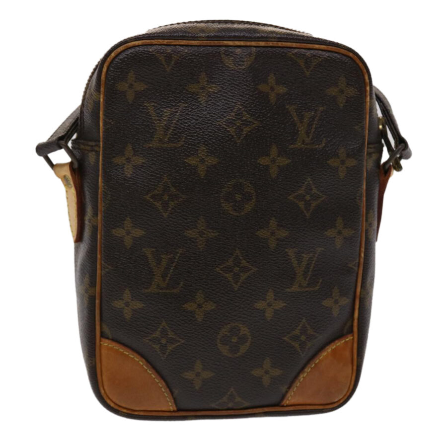 LOUIS VUITTON Monogram Amazon Shoulder Bag LV rd5505 | Studio Nafay