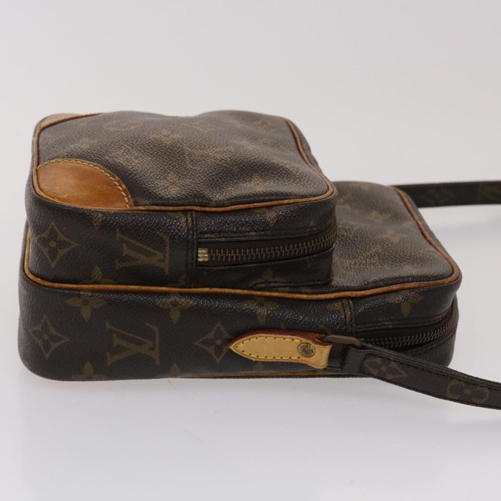 LOUIS VUITTON Monogram Amazon Shoulder Bag LV rd5505 - Product Image 2