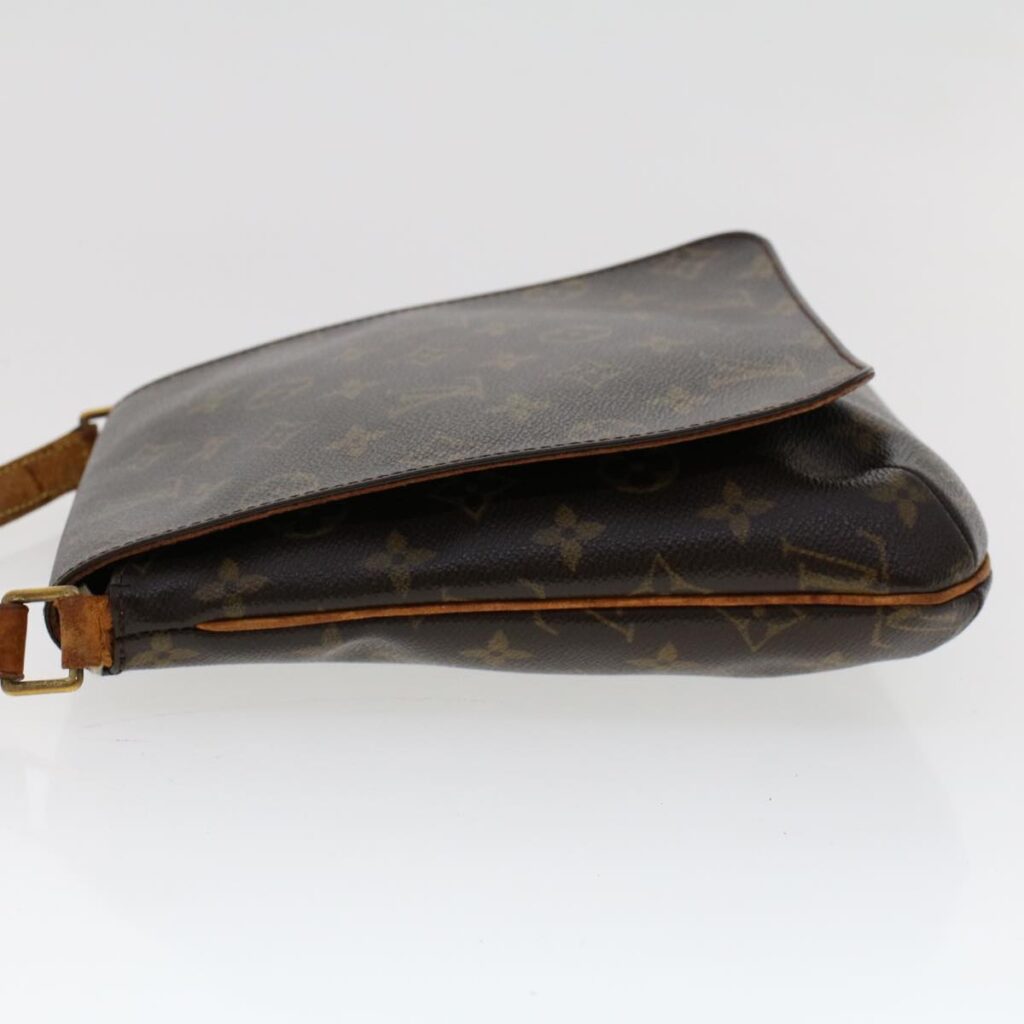 LOUIS VUITTON Monogram Mtte Salsa Long Shoulder Bag LV rd5508 - Product Image 2
