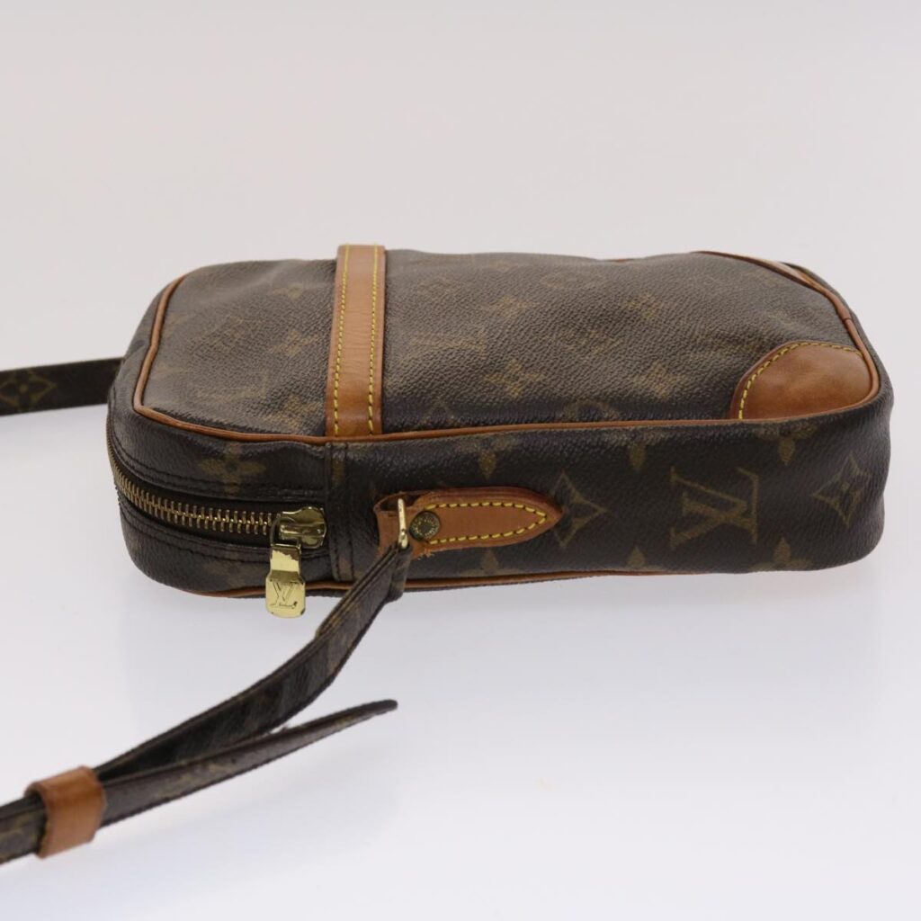 LOUIS VUITTON Monogram Danube Shoulder Bag LV rd5510 - Product Image 2