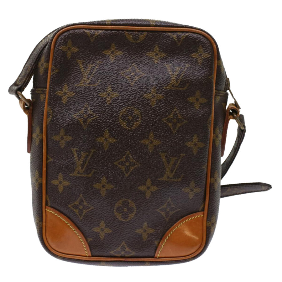 LOUIS VUITTON Monogram Amazon Shoulder Bag LV rd5573 | Studio Nafay
