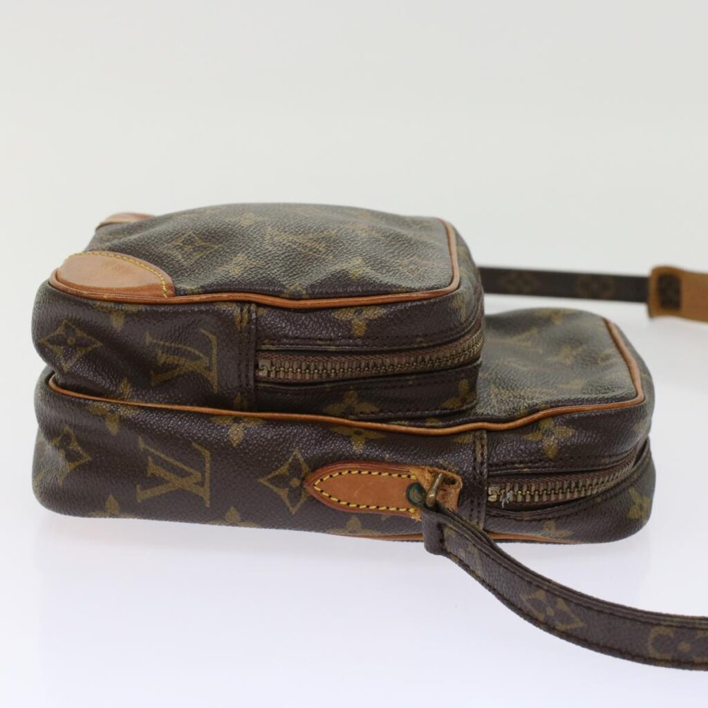 LOUIS VUITTON Monogram Amazon Shoulder Bag LV rd5573 - Product Image 2