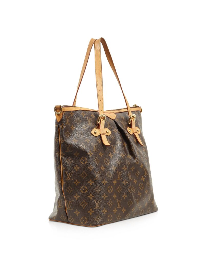Louis Vuitton Monogram Palermo GM - Product Image 2