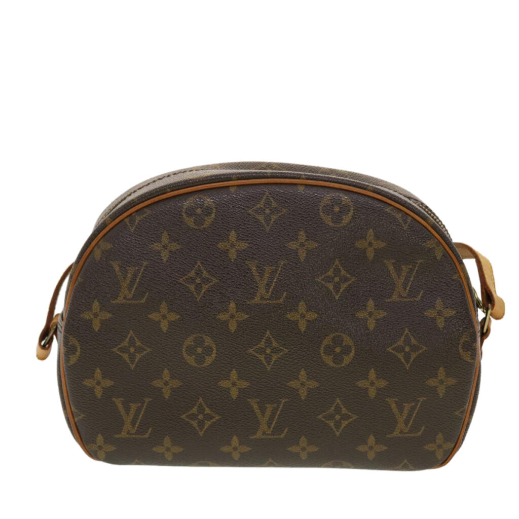 LOUIS VUITTON Monogram Blois Shoulder Bag LV S312 - Product Image 2