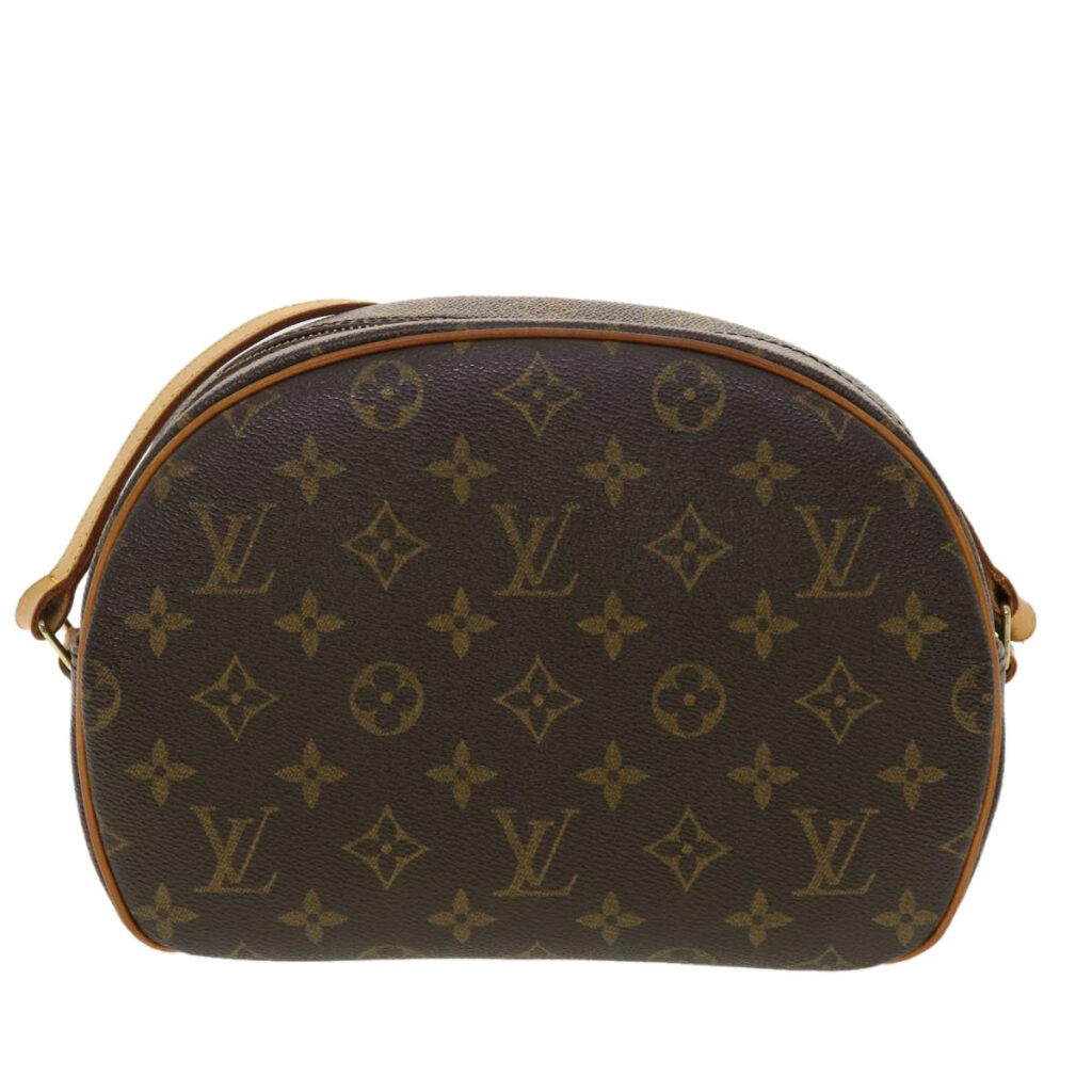 LOUIS VUITTON Monogram Blois Shoulder Bag LV S313 - Product Image 2