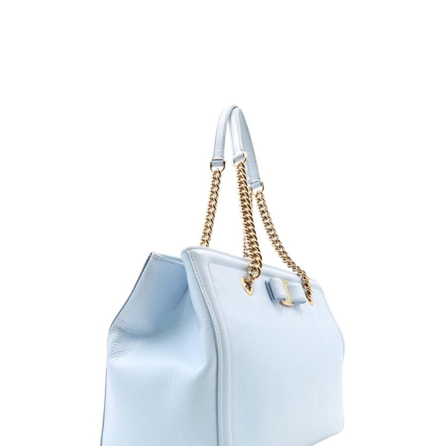 Melike 29 Pale Blue | Studio Nafay