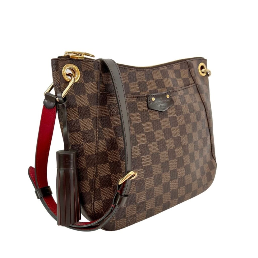 Louis Vuitton Damier Ebene Southbank Crossbody - Product Image 2