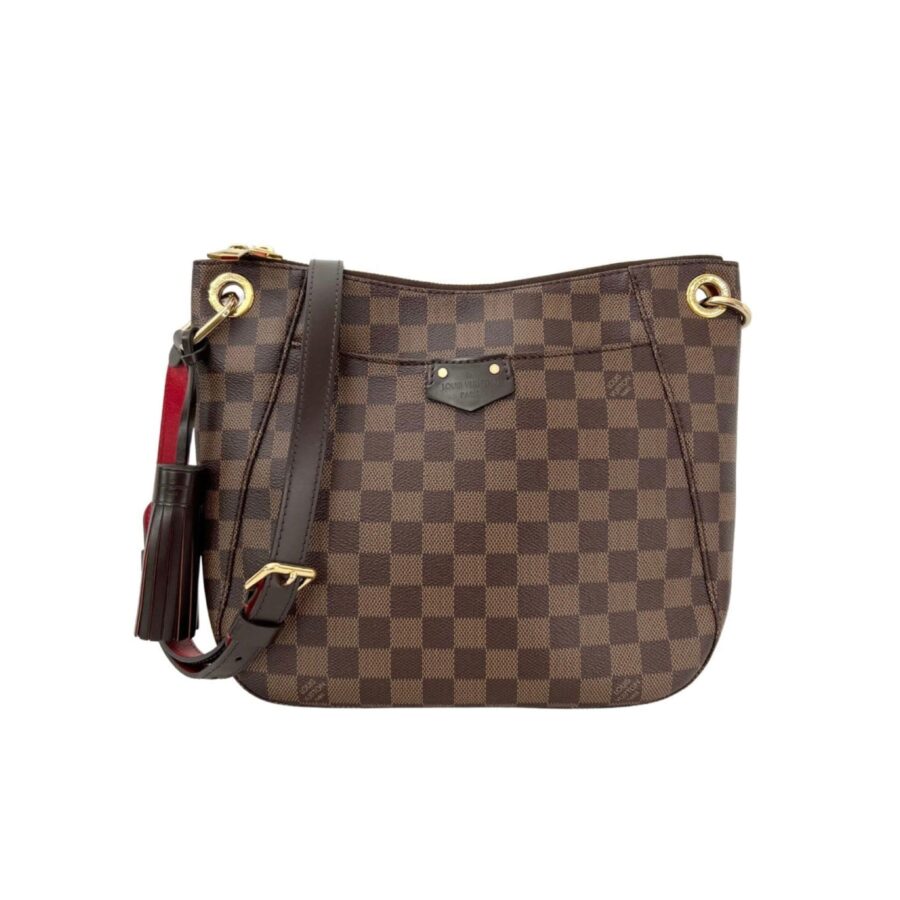 Louis Vuitton Damier Ebene Southbank Crossbody | Studio Nafay