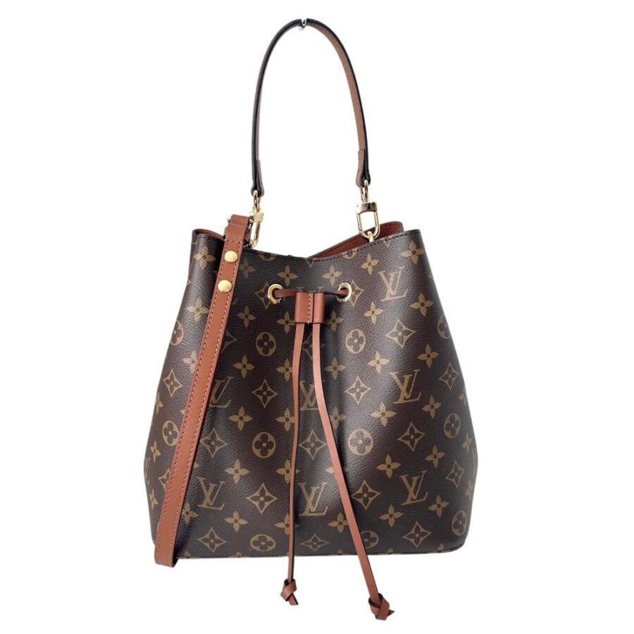 Louis Vuitton Monogram NeoNoe MM | Studio Nafay