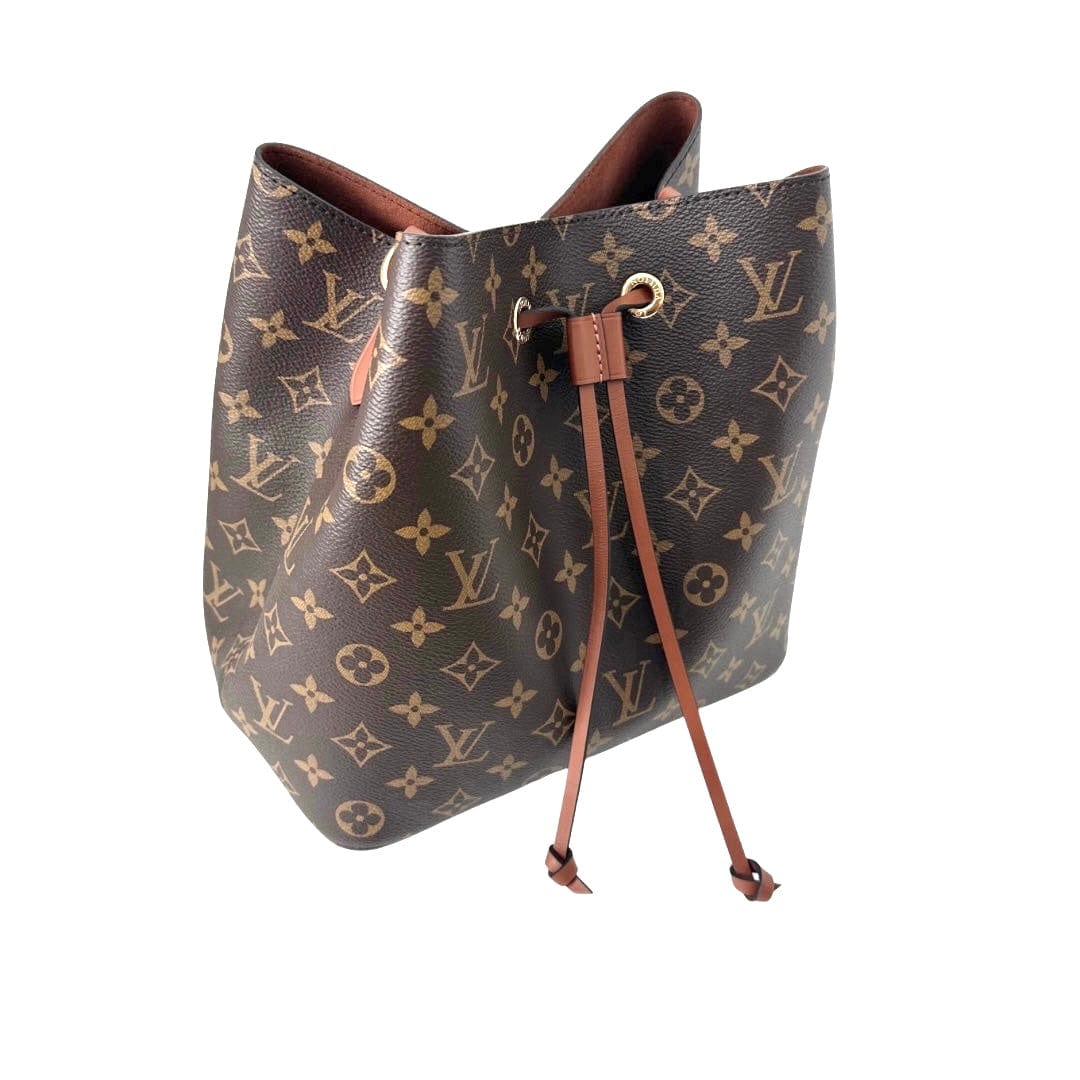 Louis Vuitton Monogram NeoNoe MM