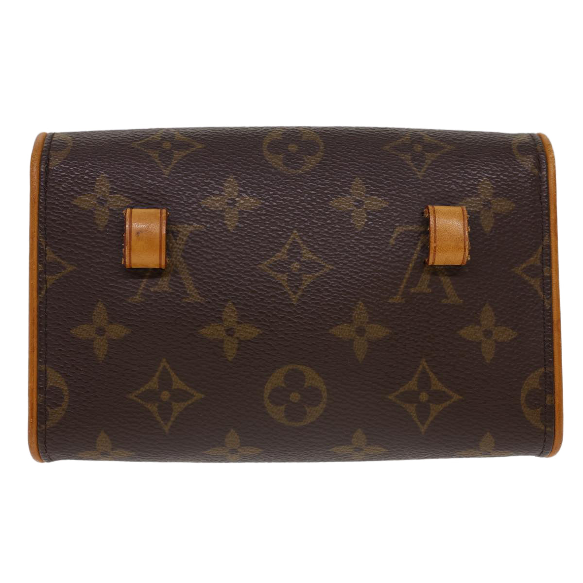 LOUIS VUITTON Monogram Pochette Florentine Waist bag LV uy100
