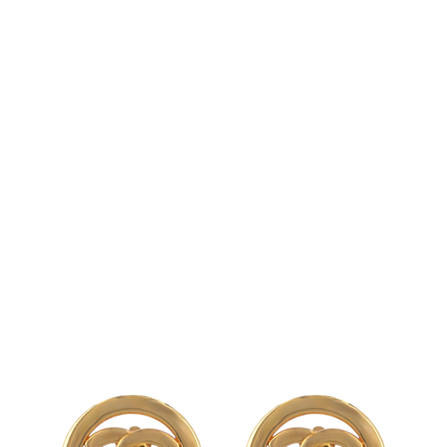 Chanel Turnlock Earclips Handbag | Studio Nafay
